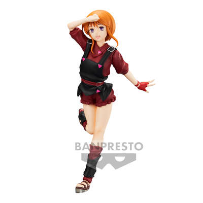 Mobile Suit Gundam -  Elpeo Ple Prize Figure